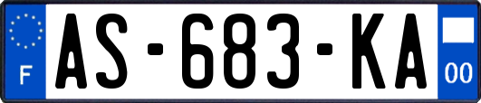 AS-683-KA