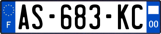 AS-683-KC
