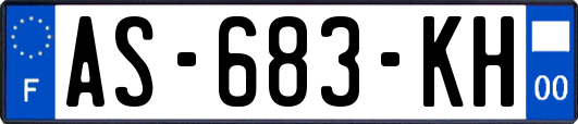 AS-683-KH