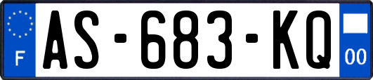 AS-683-KQ