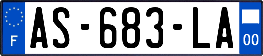 AS-683-LA