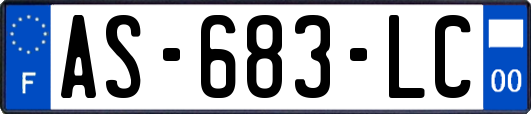 AS-683-LC