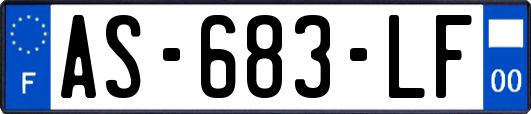 AS-683-LF