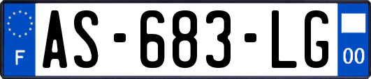 AS-683-LG