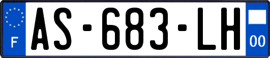 AS-683-LH
