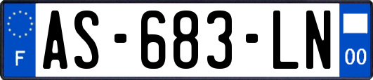 AS-683-LN