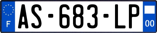 AS-683-LP
