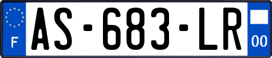 AS-683-LR