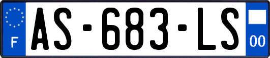 AS-683-LS