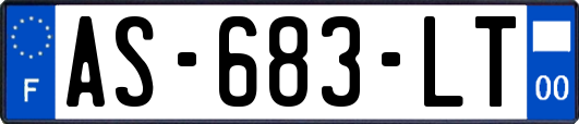 AS-683-LT