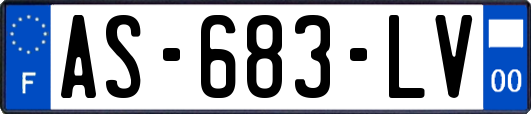 AS-683-LV