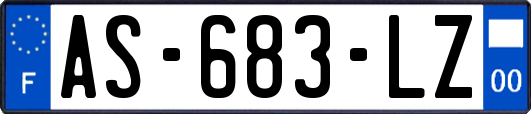 AS-683-LZ