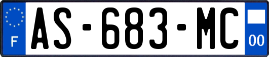 AS-683-MC