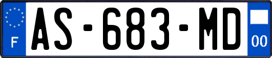 AS-683-MD