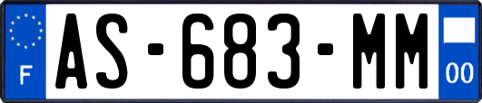 AS-683-MM