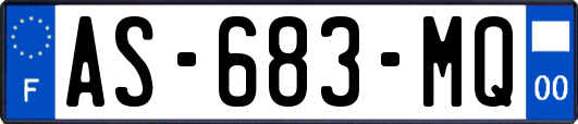 AS-683-MQ