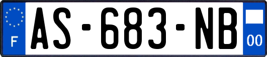 AS-683-NB