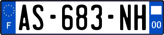 AS-683-NH