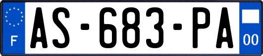 AS-683-PA