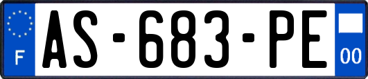 AS-683-PE