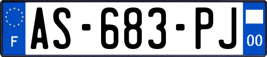 AS-683-PJ