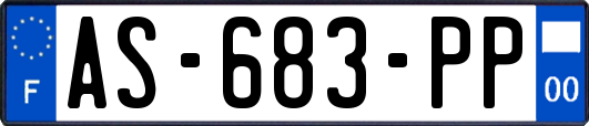 AS-683-PP