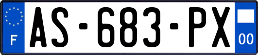 AS-683-PX