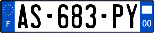 AS-683-PY