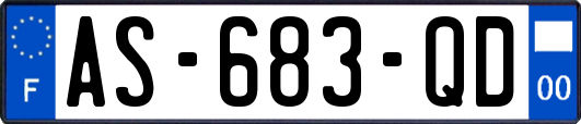 AS-683-QD