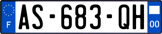 AS-683-QH