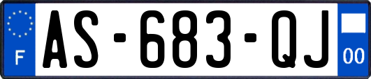AS-683-QJ