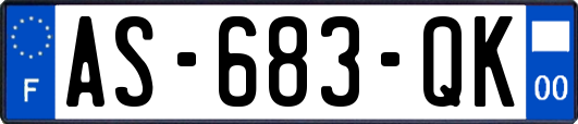 AS-683-QK