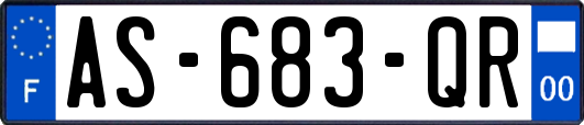 AS-683-QR