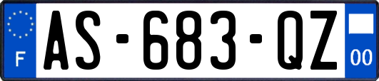 AS-683-QZ
