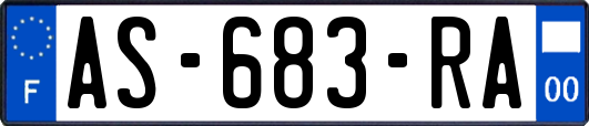 AS-683-RA