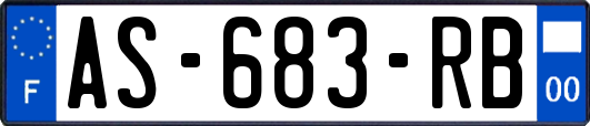 AS-683-RB