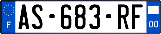 AS-683-RF