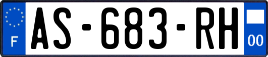 AS-683-RH