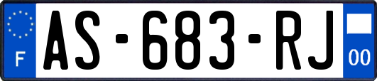 AS-683-RJ