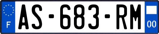 AS-683-RM