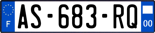 AS-683-RQ