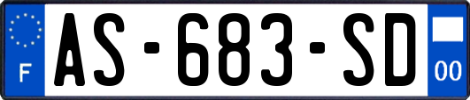 AS-683-SD