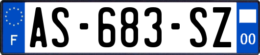 AS-683-SZ