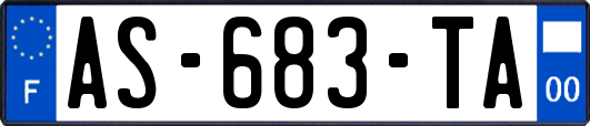 AS-683-TA