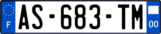 AS-683-TM