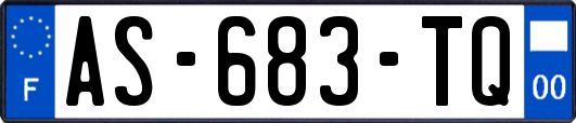 AS-683-TQ