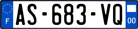 AS-683-VQ