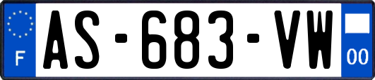 AS-683-VW