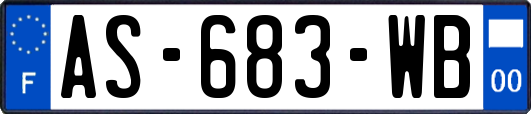 AS-683-WB