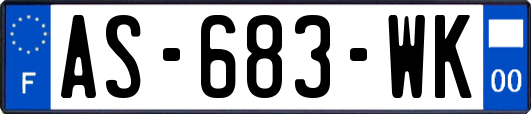 AS-683-WK
